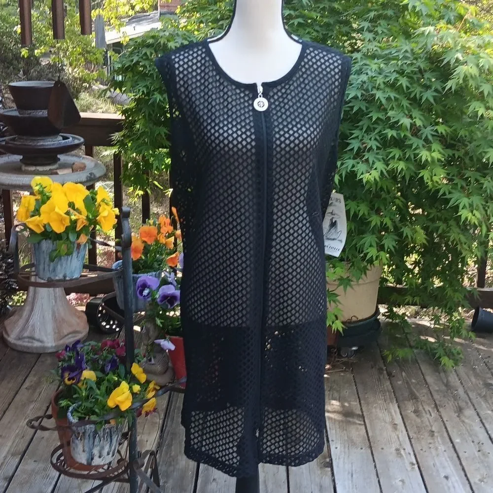 NWT Cover Ups Cover up